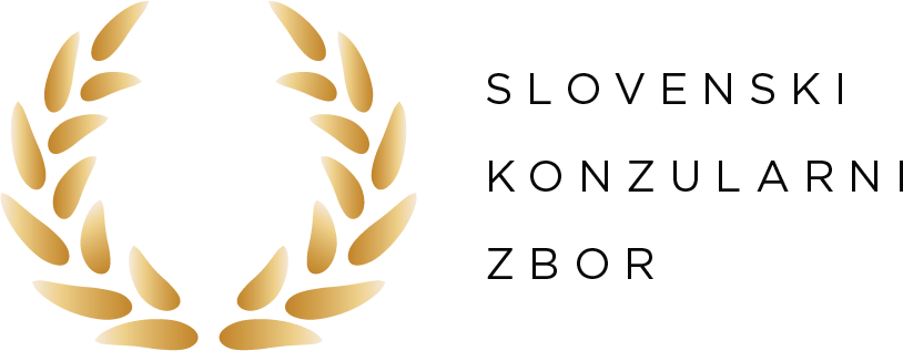 Slovenski konzularni zbor